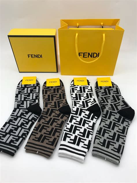 fake fendi logo